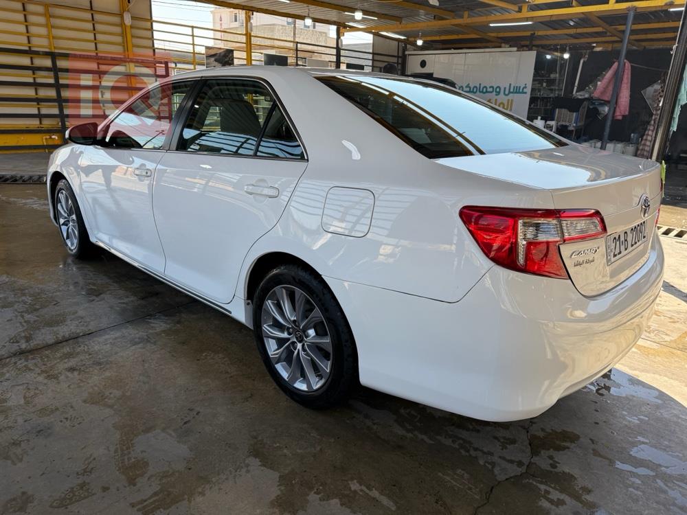 تويوتا كامري